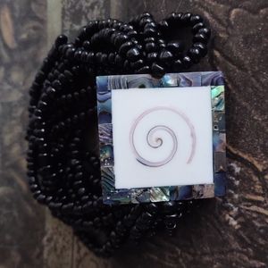 Nwot stretch bracelet